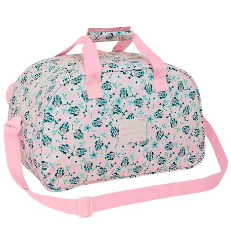 Sac de sport minnie mouse minty 40 cm haut de gamme Multicolore 2 - vertbaudet enfant 