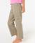 Pantalon cruisin' cargo fille Sage 5 - vertbaudet enfant 