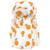 Casquette protège nuque anti-uv (7-12 mois) Beige+Blanc+Bleu+Orange+Vert 13 - vertbaudet enfant 