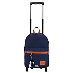 Trolley backpack 41 cm camille collection 2026  - vertbaudet enfant
