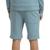 Short garçon gordon Blanc+Bleu 5 - vertbaudet enfant 