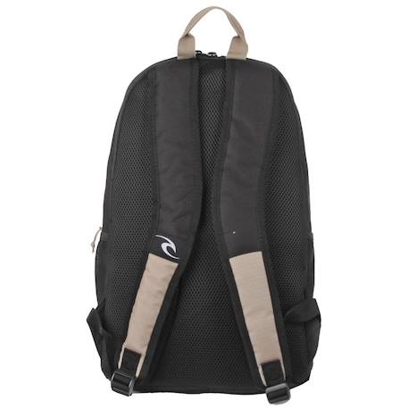 Sac à dos rip curl ozone 49 cm - 2 cpt - garçon (pro ) Multicolore 2 - vertbaudet enfant 