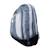 Sac à dos garçon eastwick gucci collection 41 cm Gris / noir 1 - vertbaudet enfant 