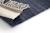 Tapis en laine et coton elegance Beige sable+Bleu naturel 10 - vertbaudet enfant 