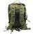Sac à dos garçon militaire camouflage 40 l – 49 cm ergonomique Kaki 2 - vertbaudet enfant 