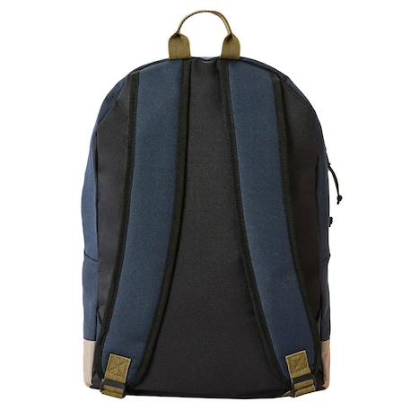 Sac à dos rip curl dome pro bicolore 44 cm - qualité premium Bleu / beige 3 - vertbaudet enfant 