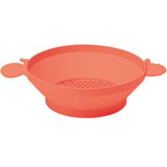 Jouet-Jeux de plein air-Tamis de plage en silicone souple
