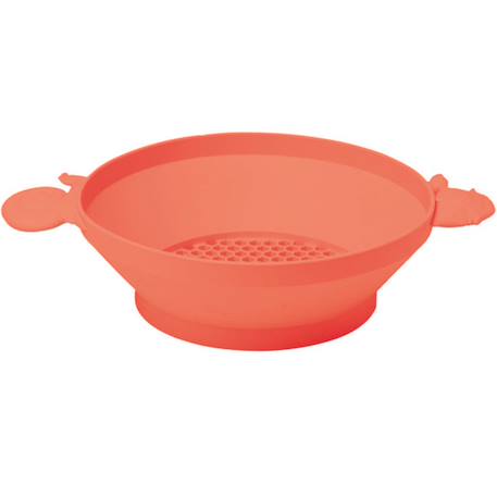 Tamis de plage en silicone souple Anthracite grey+Bleu+Duck egg blue+Gris+Jaune+Light dusty purple+Mint+Rose+Rouge+Sage green 27 - vertbaudet enfant 