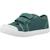 Basket fille modèle cambridge 3 Jaune 260+Vert 650 10 - vertbaudet enfant 