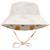 Chapeau anti-uv réversible 1 à 3 ans Beige+Orange 7 - vertbaudet enfant 