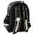 Sac à dos enfant garçon avengers en tissu synthétique imprimé marvel Noir / multicolore 2 - vertbaudet enfant 