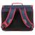 Cartable 2 poches 41 cm - modèle aaron 2025 Multicolore 3 - vertbaudet enfant 