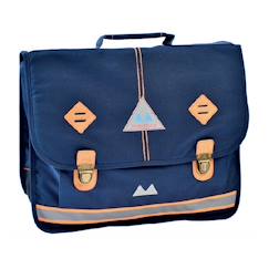 Cartable poids plume be visible 35 cm - maternelle  - vertbaudet enfant