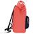Sac à dos kip love en toile déperlante 40 cm Pêche 4 - vertbaudet enfant 