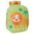 Sac à dos lion savane 3d 33 cm maternelle Multicolore 1 - vertbaudet enfant 