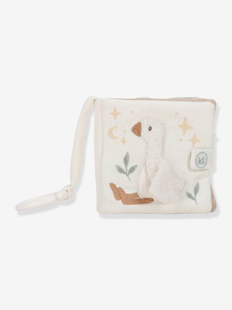 Livre d'Eveil - Fairy garden+Forest friends+Little farm+multicolore 16 - vertbaudet enfant 