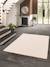 Tapis design doux et confortable portofino Beige sable 3 - vertbaudet enfant 