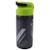 Gourde inox nerf 500 ml – fermeture à clapet, bec intégré Bleu / noir / noir 4 - vertbaudet enfant 