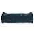 Trousse ronde nerf splash à fermeture zippée – polyester résistant 22 cm Bleu / kaki / bleu 4 - vertbaudet enfant 
