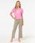 Pantalon cruisin' cargo fille Sage 4 - vertbaudet enfant 