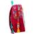 Sac à dos maternelle disney encanto imprimé fleurs 3d Blanc / rose / clair / gris 4 - vertbaudet enfant 