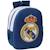 Sac à dos enfant 3d real madrid c.f. – 33 x 27 x 10 cm Bleu 1 - vertbaudet enfant 