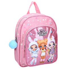 Sac à dos na! Na! Na! Surprise chic 31 cm - maternelle  - vertbaudet enfant