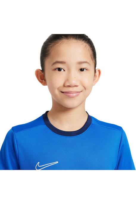 Maillot sport Academy 25 Bleu+Bleu marine+Noir+Vert 3 - vertbaudet enfant 