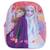 Sac à dos maternelle résistant reine des neiges ii personnages elsa et anna 32 cm Blanc / violet / clair 2 - vertbaudet enfant 