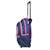 Sac à dos à roulettes lililou le chat ciel 45 cm trolley haut de gamme - cartable Multicolore 2 - vertbaudet enfant 