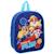 Sac à dos maternelle garçon pat patrouille play chase, ruben et marcus - 29 cm Bleu / multicolore 1 - vertbaudet enfant 