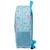 Sac à dos maternelle 3d bluey en polyester 300d Bleu / bleu / ciel / blanc 2 - vertbaudet enfant 