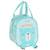 Sac goûter isotherme chat 22 cm - sac déjeuner Multicolore 1 - vertbaudet enfant 