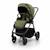 Poussette trio coco Vert 3 - vertbaudet enfant 