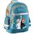 Sac à dos enfant fille imprimé frozen la reine des neiges Bleu / vert / clair / bleu 1 - vertbaudet enfant 