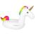 Bouée licorne pour la plage ou la piscine White 1 - vertbaudet enfant 