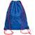 Sac de piscine à cordon super mario 42 cm clair 37 x 1 cm super mario Bleu 3 - vertbaudet enfant 