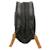 Trousse double compartiment textile recyclé blackfit8 Gris / noir / blanc 2 - vertbaudet enfant 
