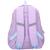 Sac à dos imprimé stitch – 44 cm, 3 poches zippées – lilo & stitch Violet clair 3 - vertbaudet enfant 