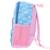 Sac à dos maternelle fille stitch hawai en tissu synthétique imperméable 32 cm Bleu / rose 3 - vertbaudet enfant 