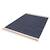Tapis en laine et coton elegance Beige sable+Bleu naturel 8 - vertbaudet enfant 