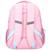 Sac à dos mini lilo & stitch 2 compartiments zippés 44x33x24 cm Multicolore 3 - vertbaudet enfant 