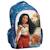 Sac à dos scolaire fille imprimé tropical disney vaiana 43 cm Bleu / multicolore 1 - vertbaudet enfant 