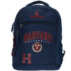 Sac à dos forme borne en polyester cmp harvard university  - vertbaudet enfant