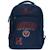 Sac à dos forme borne en polyester cmp harvard university Bleu marine 1 - vertbaudet enfant 