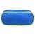 Trousse zippée ligue 1 – 2 compartiments rectangulaire 23 cm - bagtrotter Bleu 2 - vertbaudet enfant 