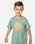 T-shirt à manches courtes wettie passage icon enfant Aloe 1 - vertbaudet enfant 