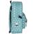 Sac à dos scolaire fille recyclé 14 l national geographic Bleu / vert / clair 2 - vertbaudet enfant 