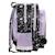 Sac à dos chat meow 38 cm - 2 cpt Multicolore 2 - vertbaudet enfant 