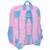 Sac à dos stitch bright 38 cm haut de gamme Multicolore 2 - vertbaudet enfant 